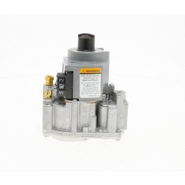 Rheem-Ruud 60-21621-81 Natural Gas Valve 3.5"WC 1/2" X 3/4" 24V
