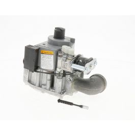 Rheem-Ruud 60-42570-82 3/4" Hot Surface Ignition/Direct Spark Ignition 2-Stage Natural Gas and Liquid Propane Valve