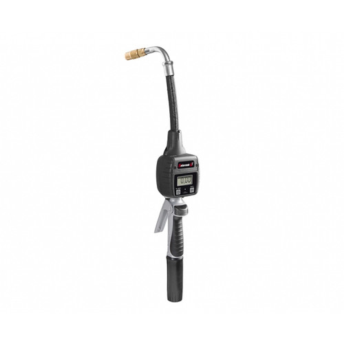 Balcrank Digital Register DR Meter Control Handle w/ Flex Memory Spout - Manual