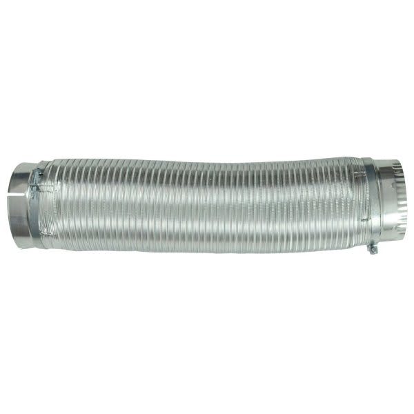 Whirlpool Replacement Flexible Vent Hose For Dryer/Washer, Part# 4396010rp