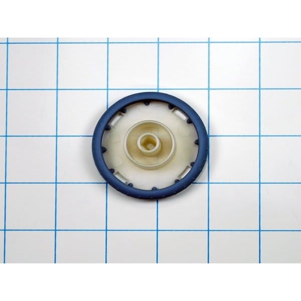 Whirlpool Replacement Timer Knob For Washer/Dryer, Part# Wp22003993