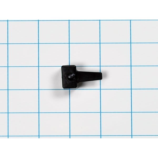 Whirlpool Replacement Lid Switch Actuator For Washer, Part# Wp43-0057