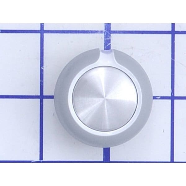 Whirlpool Replacement Control Knob For Washer/Dryer, Part# Wp8538957