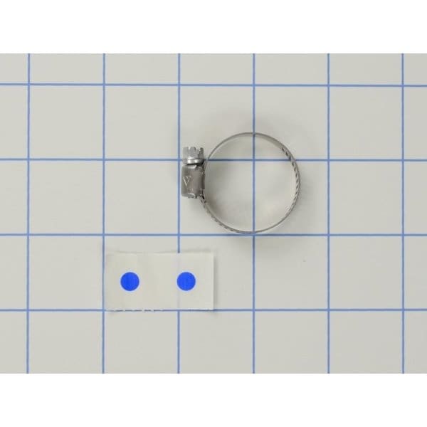 Whirlpool Replacement Clamp, Part# W10548435