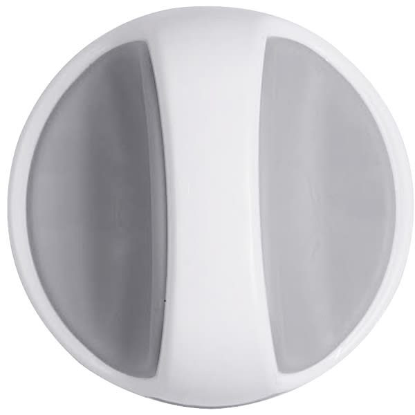 Whirlpool Replacement Timer Knob For Washer Dryer Combo, Part# Wp3950715
