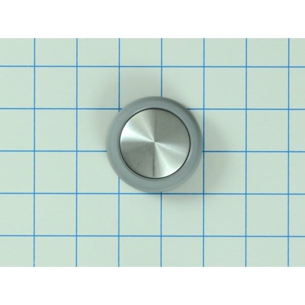 Whirlpool Replacement Timer Knob For Washer, Part# Wp8538949