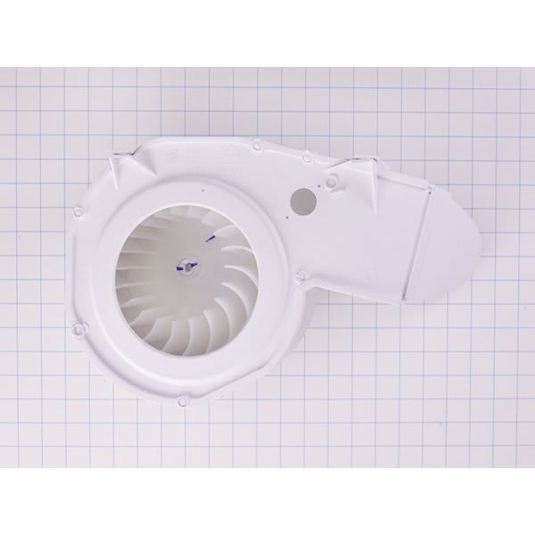 Electrolux Replacement Blower Assembly For Dryer, Part# 137551110