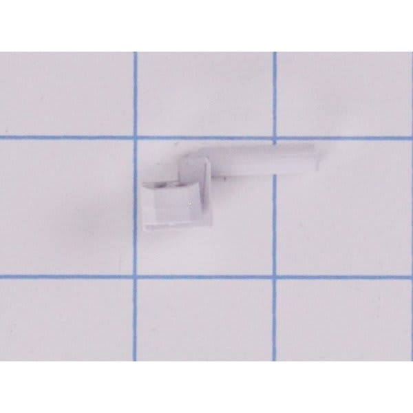 Whirlpool Replacement Lint Screen Hinge For Washer/Dryer, Part# Wpw10044470