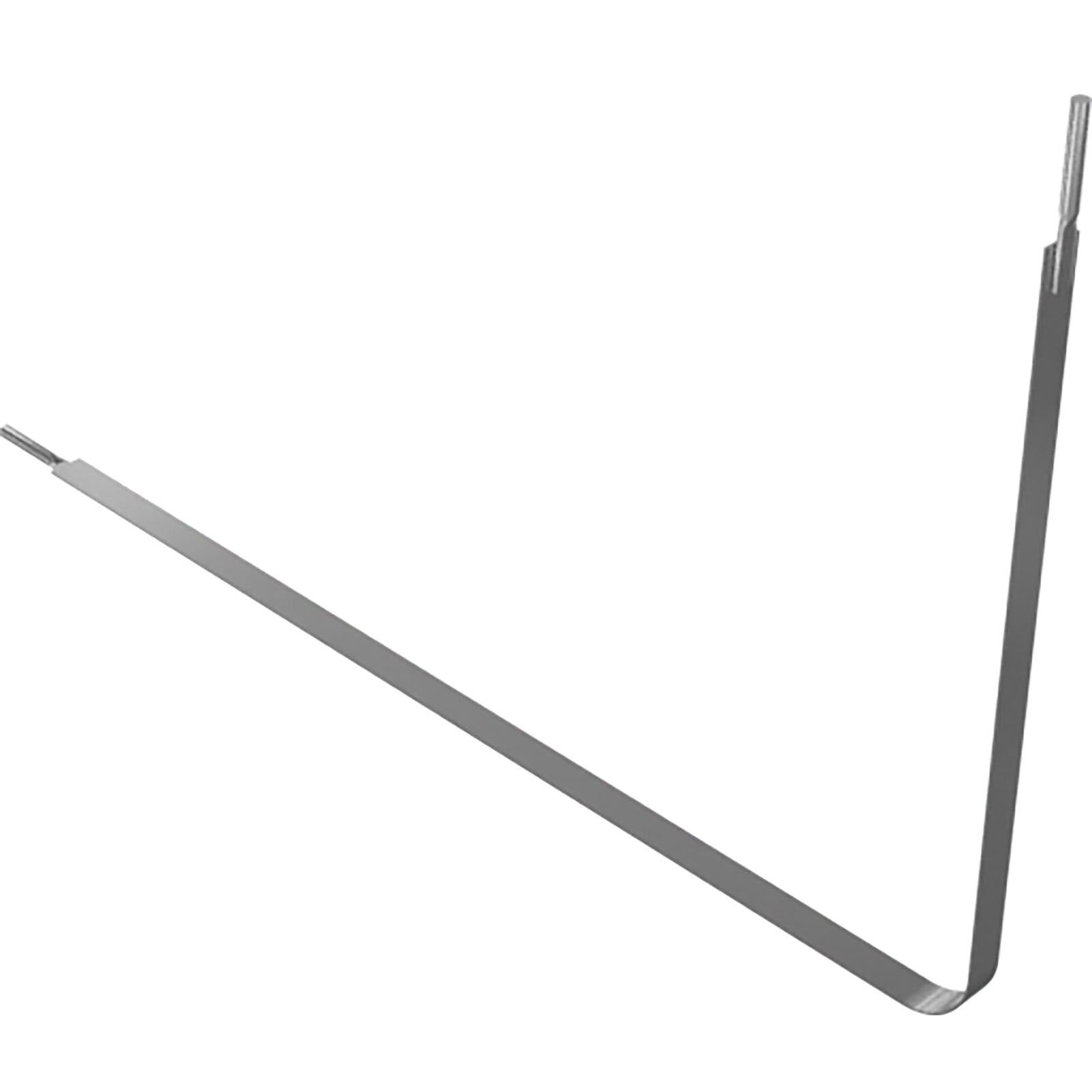 Genie Part # 60938GT – Strap Assembly, Fuel Tank