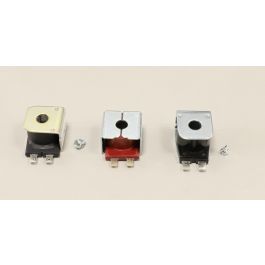 Rheem-Ruud 61-101713-92 Reversing Valve Coils Kit 24V
