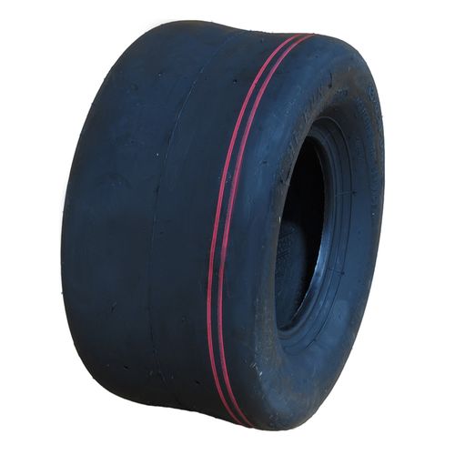 HI-RUN Lawn & Garden Tire, 13X6.50-6, 4 ply, SU19 Smooth, WD1184