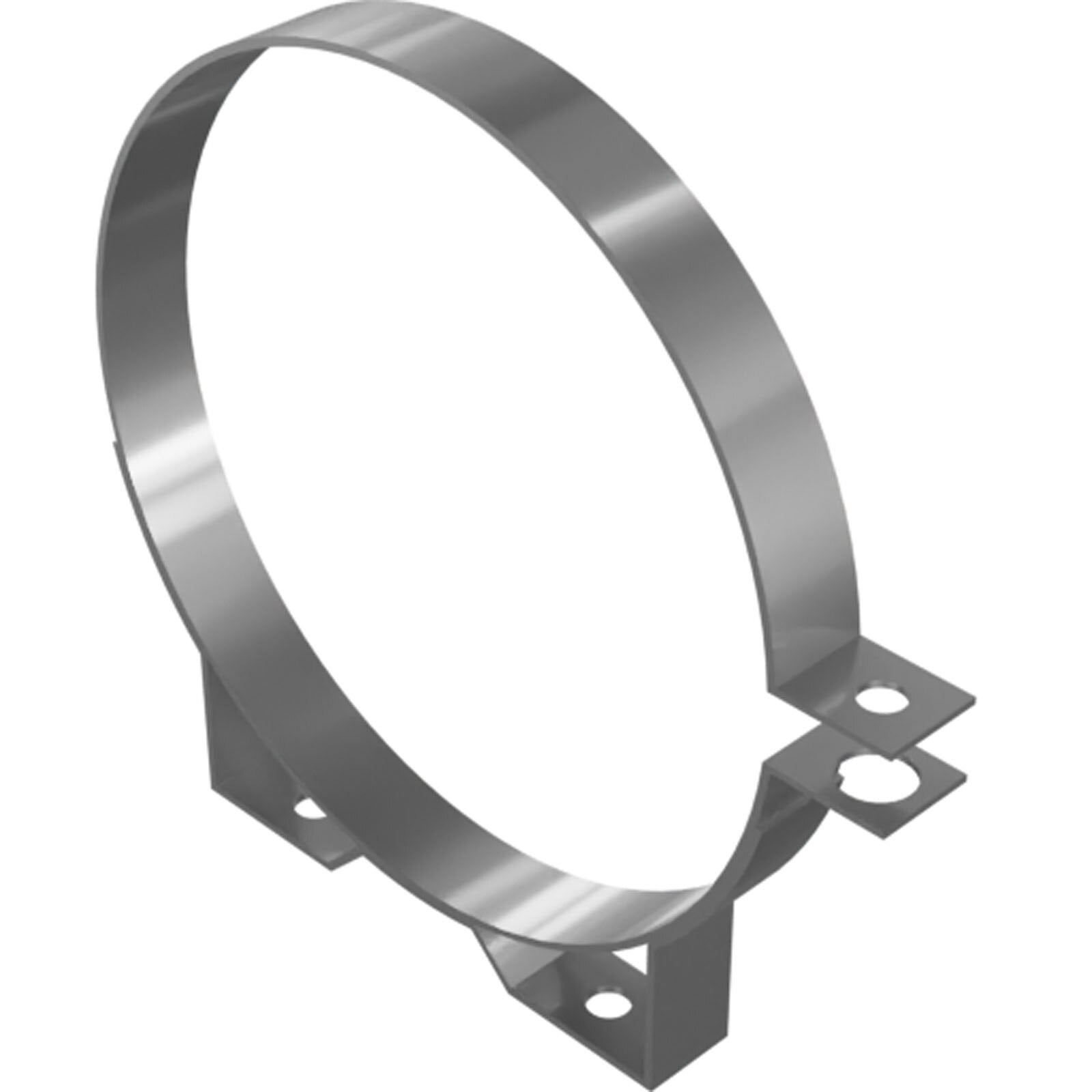 Genie Part # 61739GT – Muffler Strap