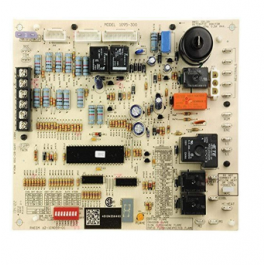 Rheem-Ruud 62-104059-01 Integrated Furnace Control Board