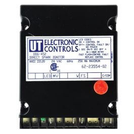 Rheem-Ruud 62-23554-82 DSI Module 30-Sec Pre-Purge 7-Sec Trial 24V