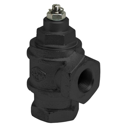 Franklin Fueling Systems 61630012 1 1/2 in. NPT Anti-Siphon Valve for Above Ground Tank (12 to 25 ft. Head Pressure Range)