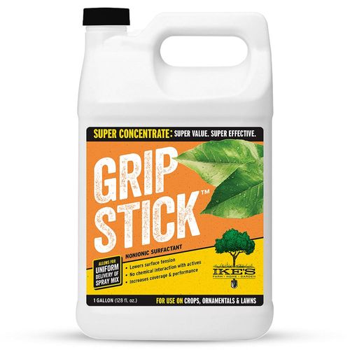 IKES™ Grip-Stick Surfactant, 1-Gallon
