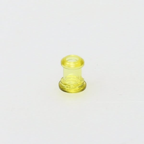 Whirlpool Replacement Light Cover Lens For Washer, Part# Wp3348110