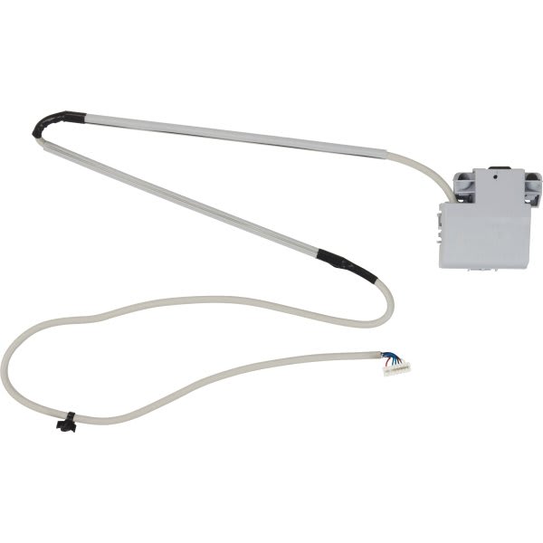 Whirlpool Washer Lid Lock Assembly