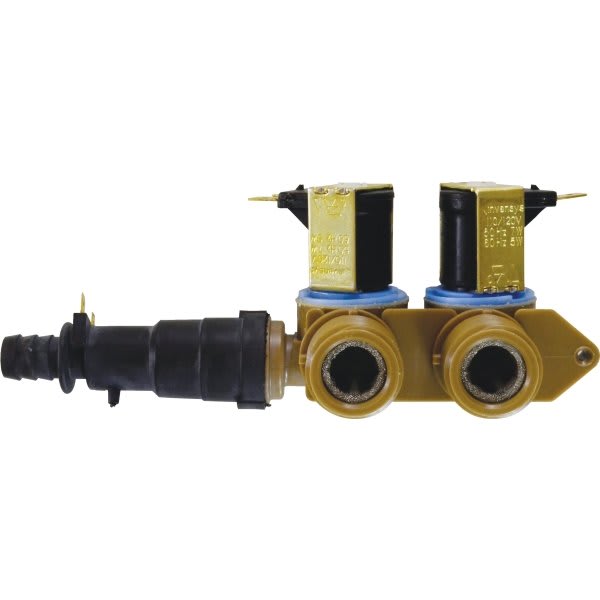 Whirlpool Washer Water Inlet - Valve