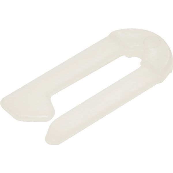GE Washer Spring Clip, Part #wh1x2117