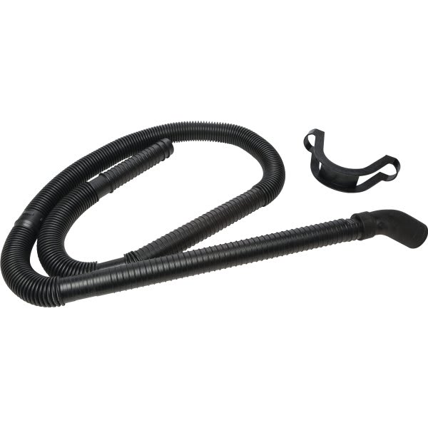 Whirlpool Replacement Drain Hose For Washer, Part # Wpw10363893