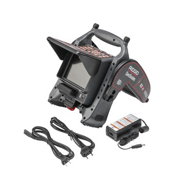 R64968 - CS6x VERSA System with 2 Batteries and Charger