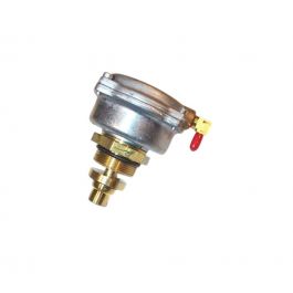 Siemens Building Technology 656-600 3/4" Replacement Actuator Powermite 3-8 PSI