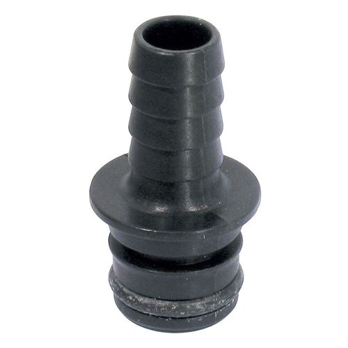 Fimco Pump O-Ring Port Fitting, 1/2" Hose Barb