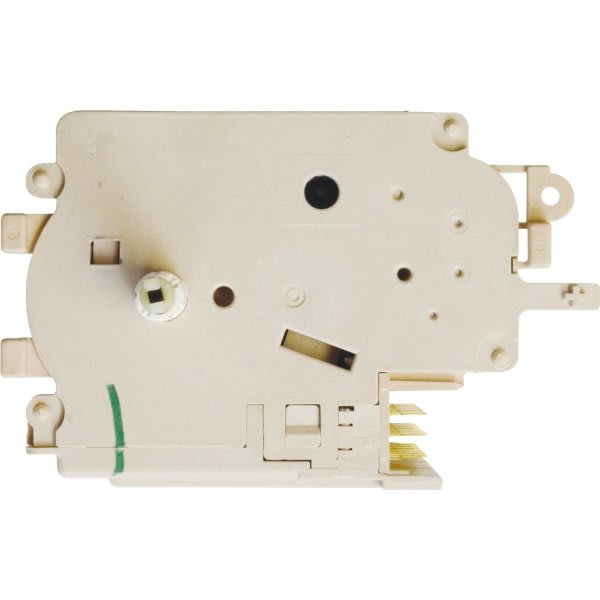 Whirlpool Washing Machine Timer