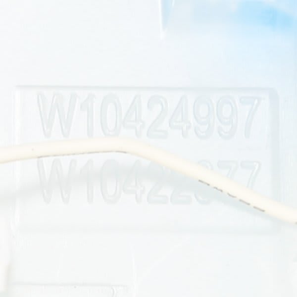 Whirlpool Replacement Valve For Washer, Part #wpw10486031