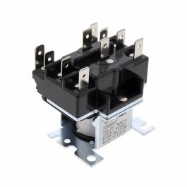 Lennox 66C67 DPDT Blower Relay 24V