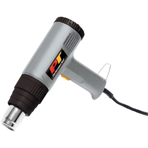 Performance Tool 2 Speed 1500 Watt Electric Heat Gun