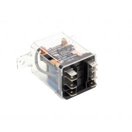 Lennox 67K65 DPDT Fan Relay 24V