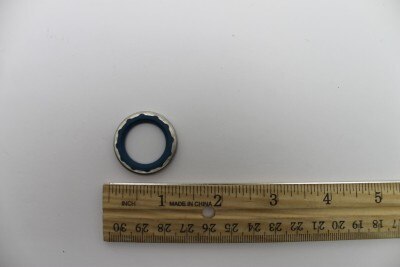 Genie Part # 683950GT – Gasket, Strain Relief