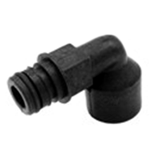 Fimco 1/2 in. FPT Elbow Port Fitting 5010430