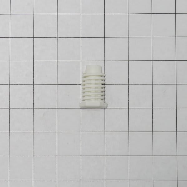 Whirlpool Replacement Leveling Foot For Dryer, Part #49621