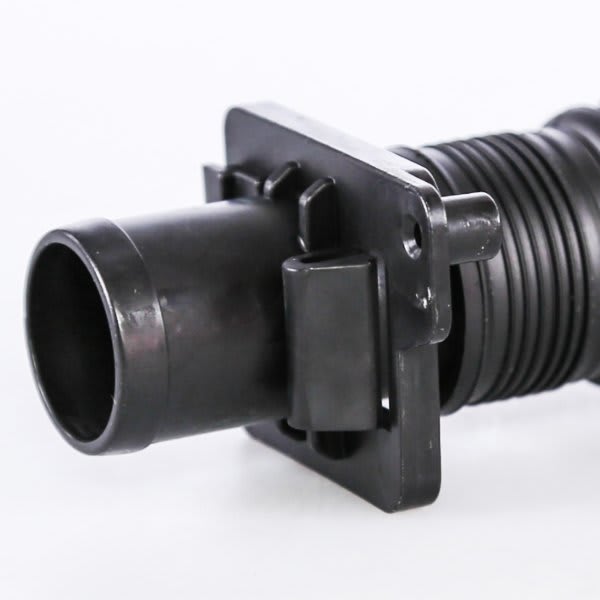 Whirlpool Replacement Inner Drain Hose For Washer, Part #w10899966
