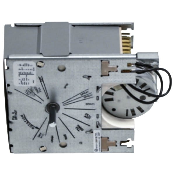 Whirlpool Replacement Timer Assembly For Washer, Part #wpw10112081