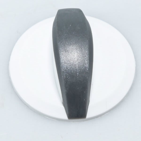 Whirlpool Replacement Knob For Washer, Part #wp8566022