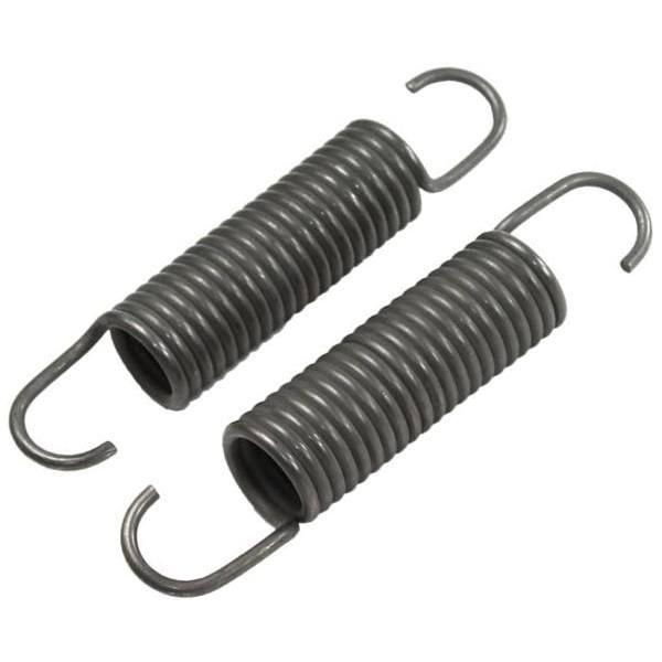 Whirlpool Replacement Suspension Spring Kit For Washer, Part #280159