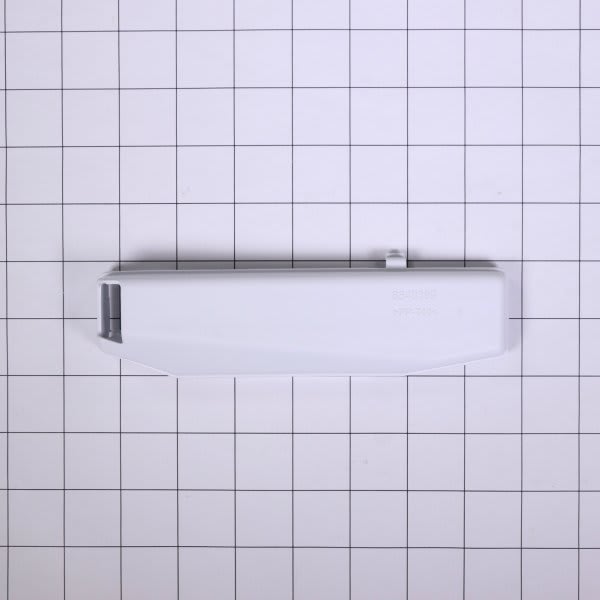 Whirlpool Replacement Cover For Washer, Part #wp8540399
