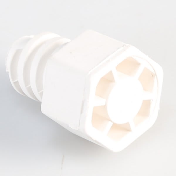 Whirlpool Replacement Leveling Leg For Dryer, Part #wp8182479