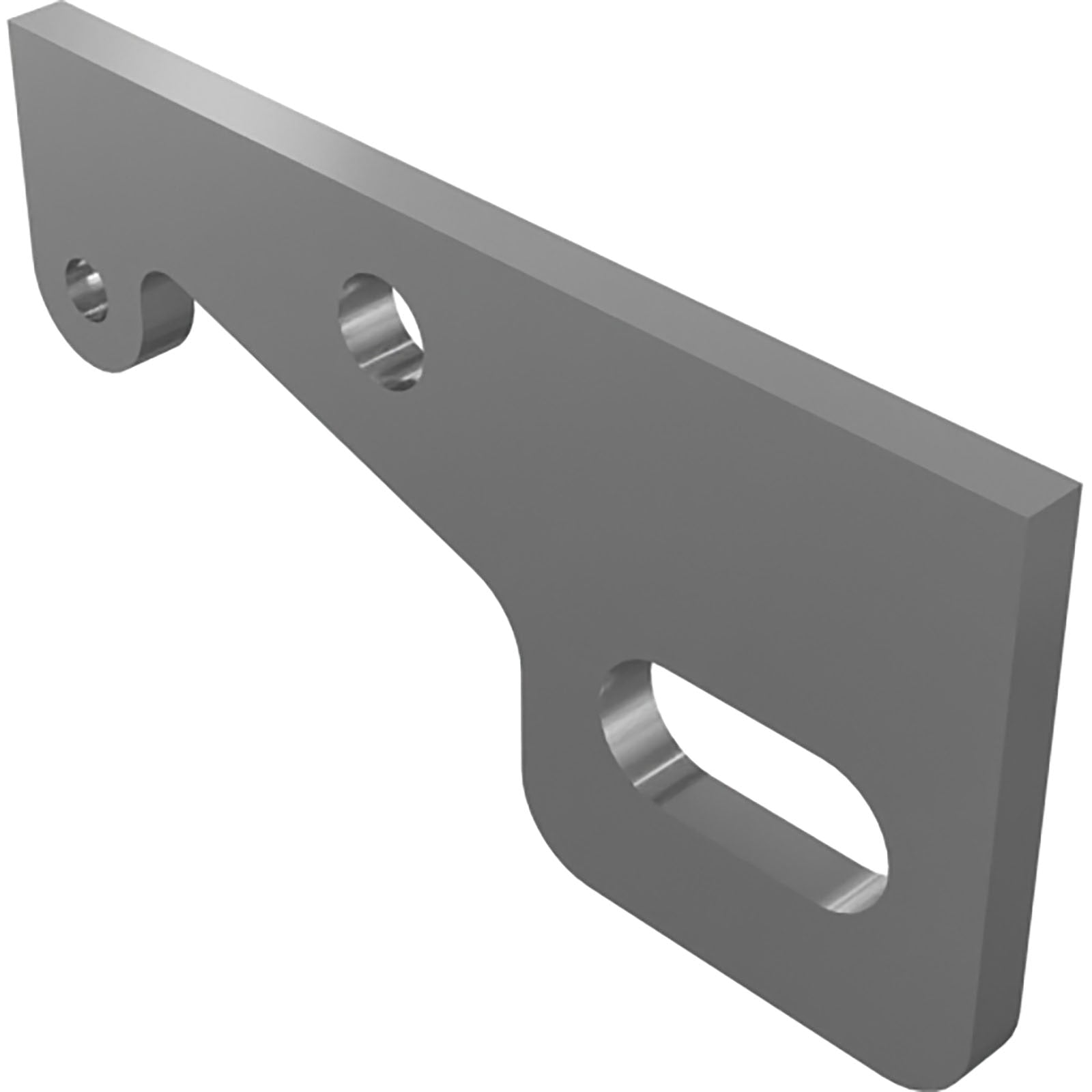 Genie Part # 69694GT – Holdown Mount Plate
