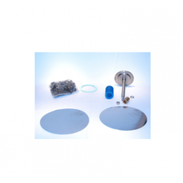Xylem-Hoffman Specialty 699939 Main Valve Rbld Kit/2000