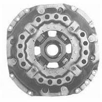 CLUTCH COVER ASSEMBLY - 13 INCH