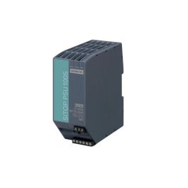 Siemens Industrial Controls 6EP1333-2BA20 Power Supply 5A 120 VAC Input/24 VDC Output
