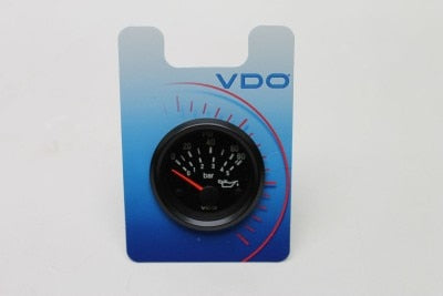 Genie Part # 7-169-02GT – Gauge, Eng Oil Pressure