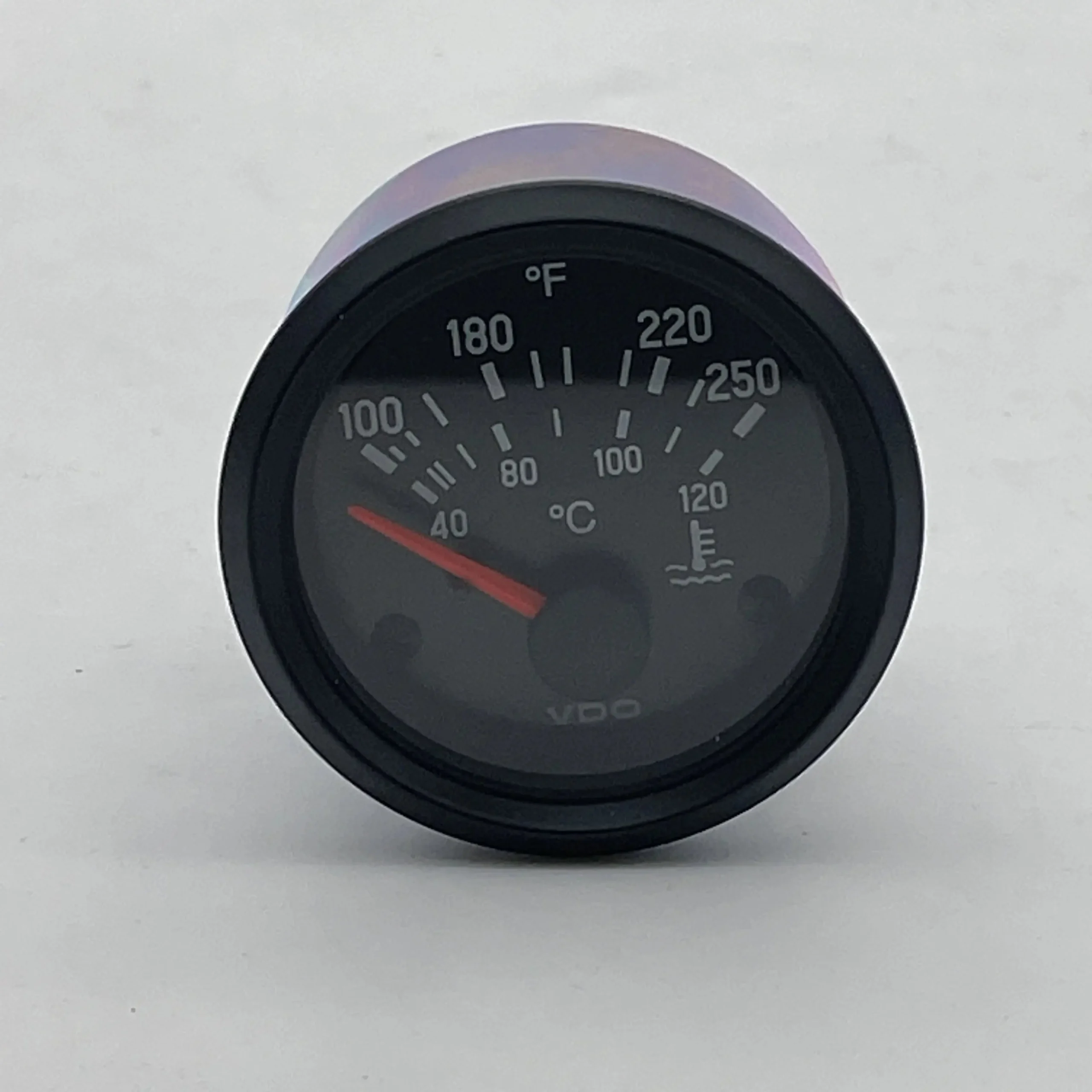 Genie Part # 7-169-04GT – Engine Water Temp Gauge