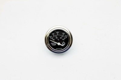 Genie Part # 7-172-08GT – Water Temp Gauge