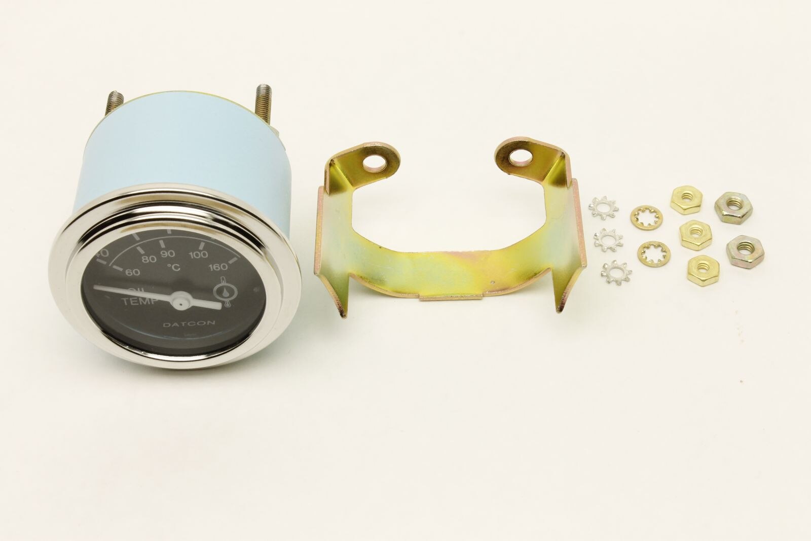 Genie Part # 7-187-06GT – Gauge